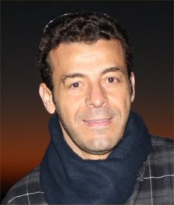 Reda Benkirane