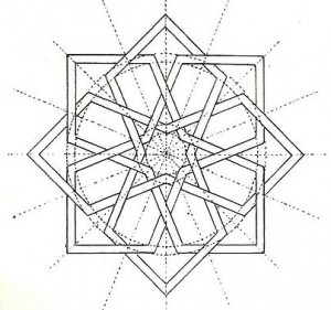 Polygone_etoile
