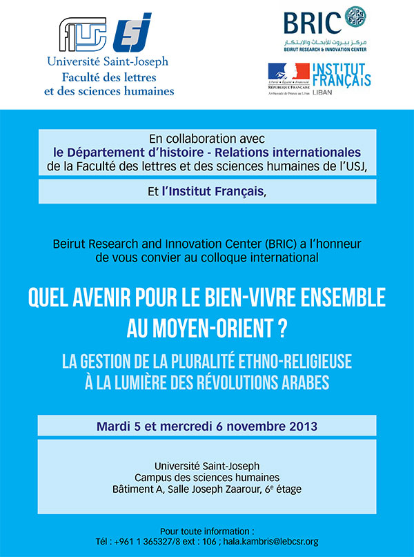 Colloque_USJ_Beyrouth