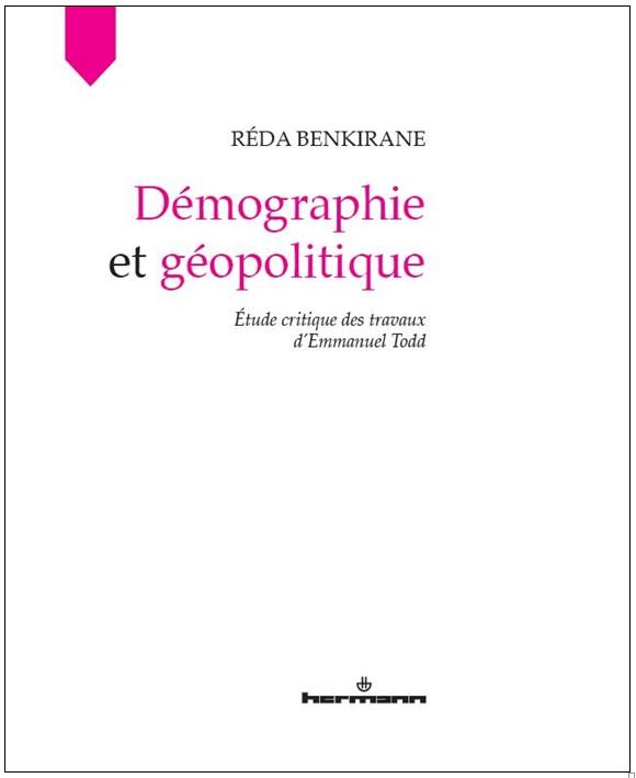 Démographie & géopolitique